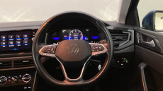 Volkswagen Polo 1.0 TSI Life 5dr Petrol Hatchback